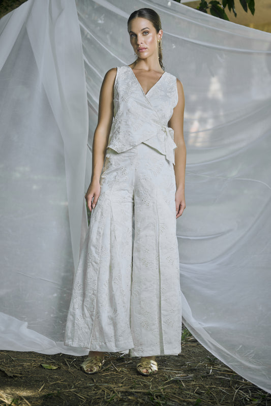 PANTALON MINERAL OJALILLO