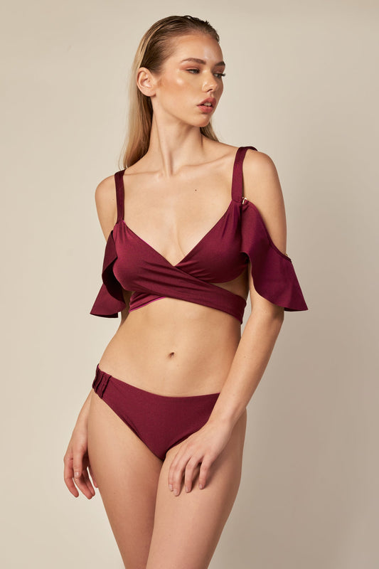 BIKINI LIA SOLIDO