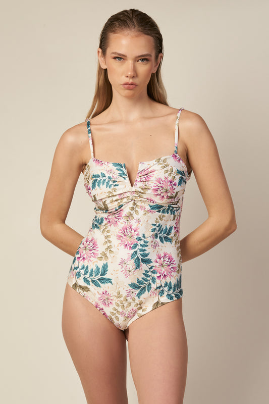 BODY CARLOTA PRINT