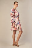 VESTIDO CORTO CELINA