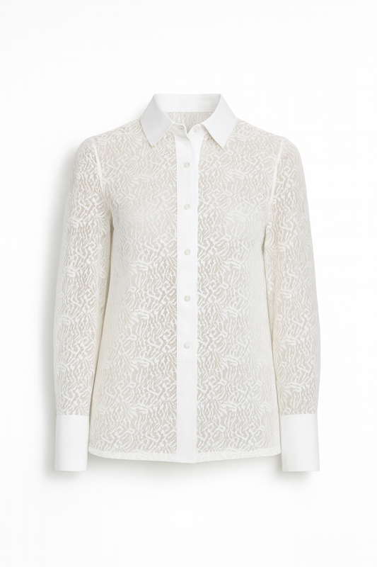CAMISA DUNA PRE-ORDER