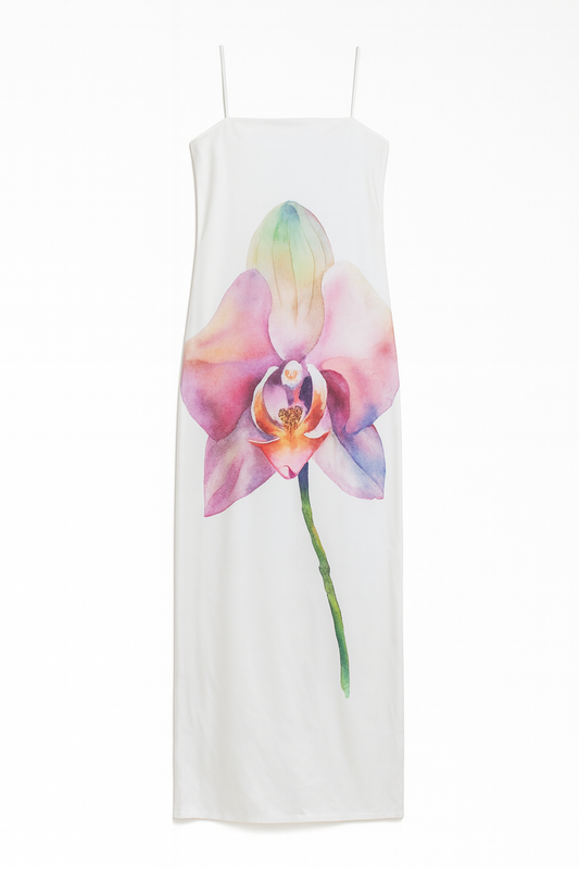 VESTIDO LYRA