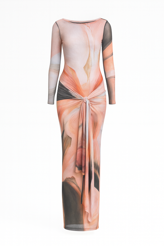 VESTIDO ELVIRA