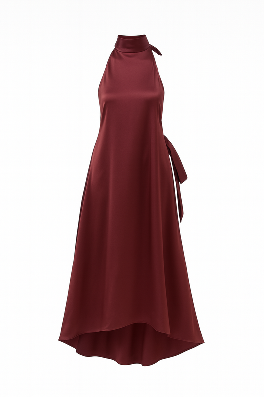 VESTIDO LARGO LIRIO 2