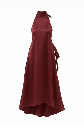 VESTIDO LARGO LIRIO 2