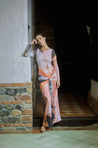 VESTIDO ELVIRA