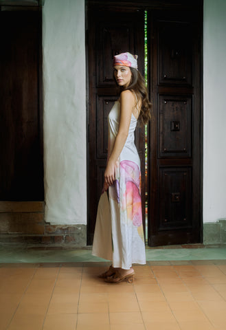 VESTIDO LYRA