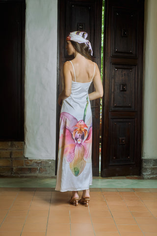 VESTIDO LYRA