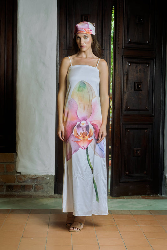 VESTIDO LYRA