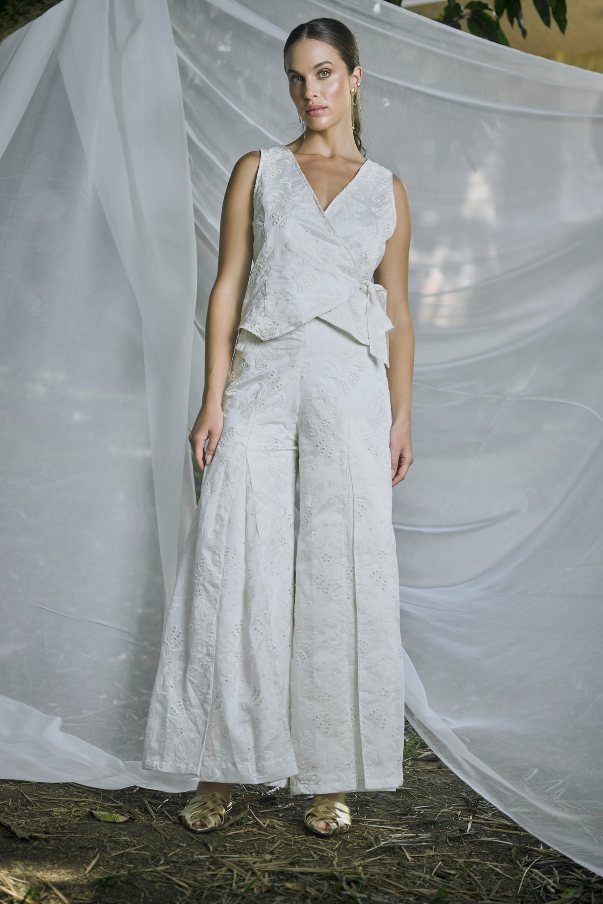 PANTALON MINERAL OJALILLO