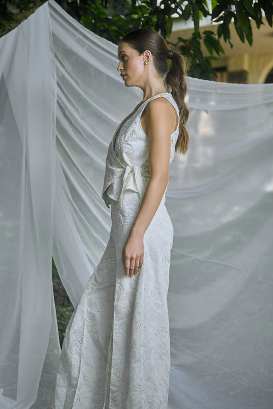 PANTALON MINERAL OJALILLO