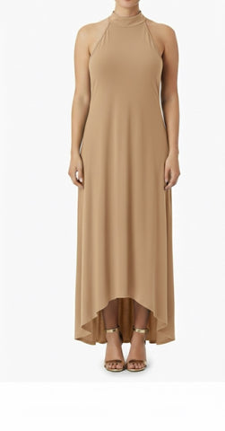 VESTIDO LIRIO WARM