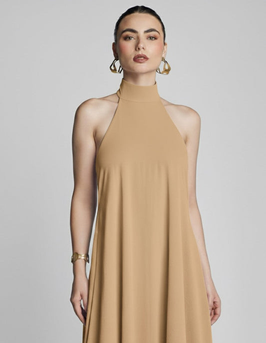 VESTIDO LIRIO WARM