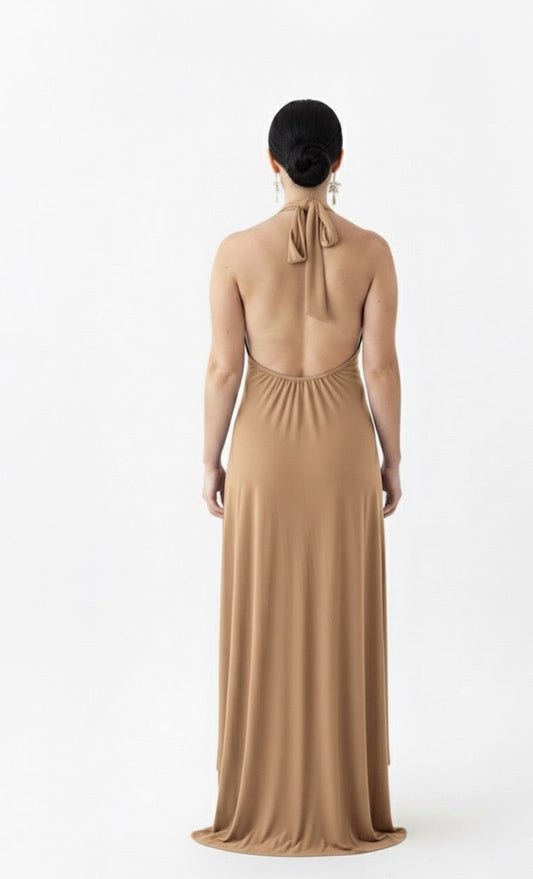 VESTIDO LIRIO WARM