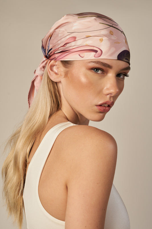 PAÑOLETA PRINT