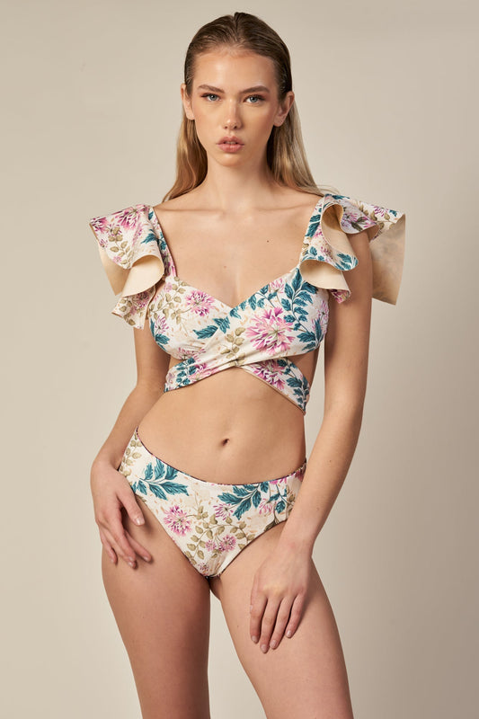 BIKINI LIA PRINT