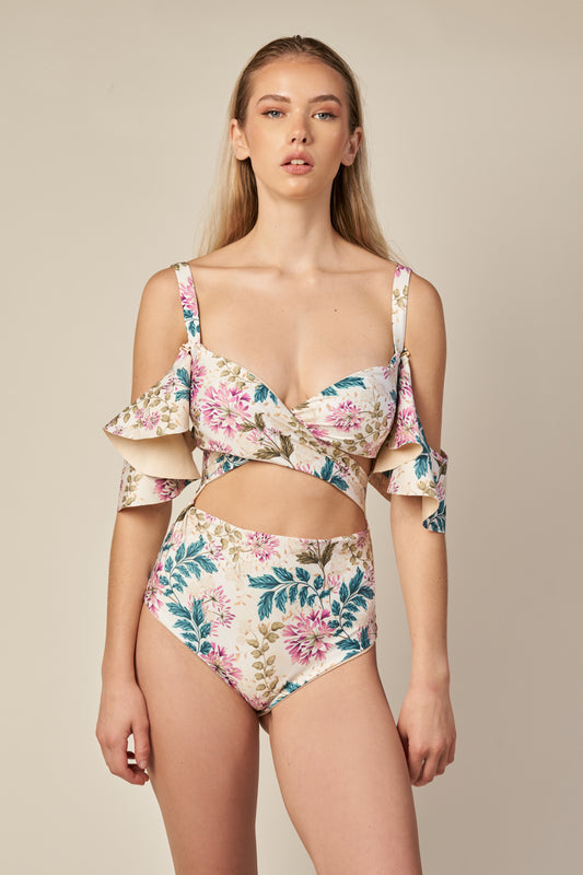 BODY LIA PRINT