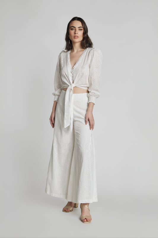 PANTALON MINERAL OJALILLO