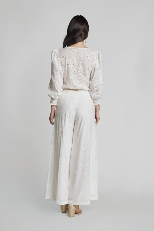 PANTALON MINERAL OJALILLO