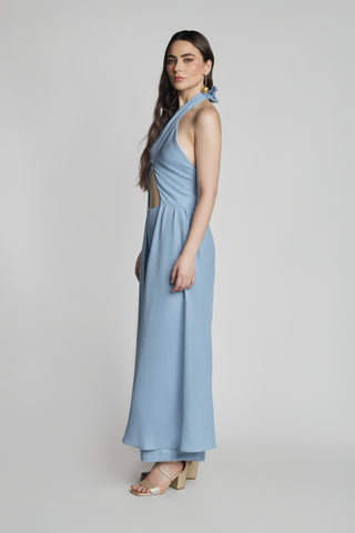 SET CORAL AZUL