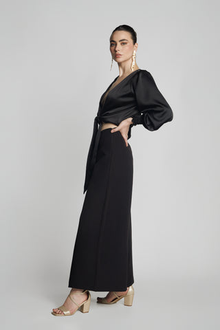 PANTALON MINERAL NEGRO