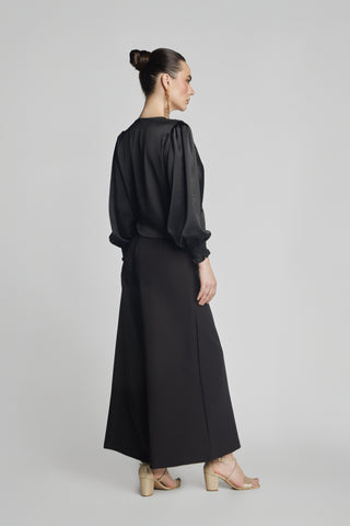 PANTALON MINERAL NEGRO