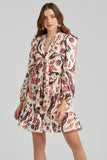 VESTIDO AZALEA CORTO