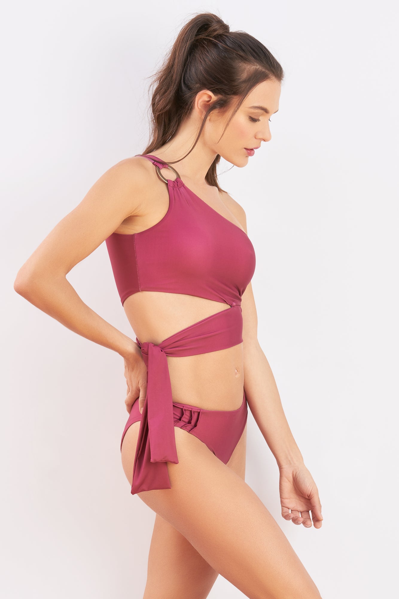 BIKINI CAYANA UVA