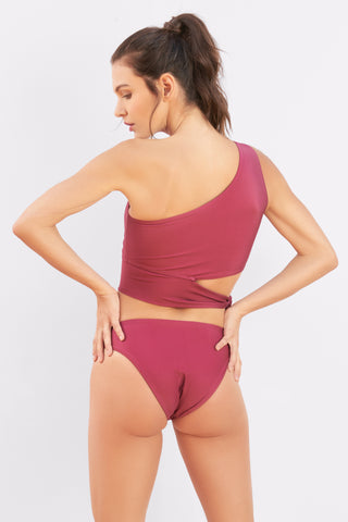 BIKINI CAYANA UVA