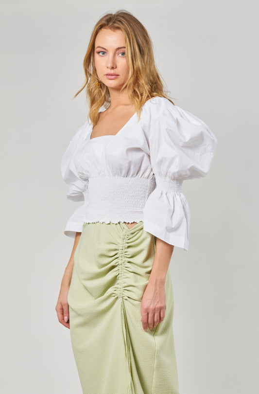 TOP OLIVIA 2 BLANCA