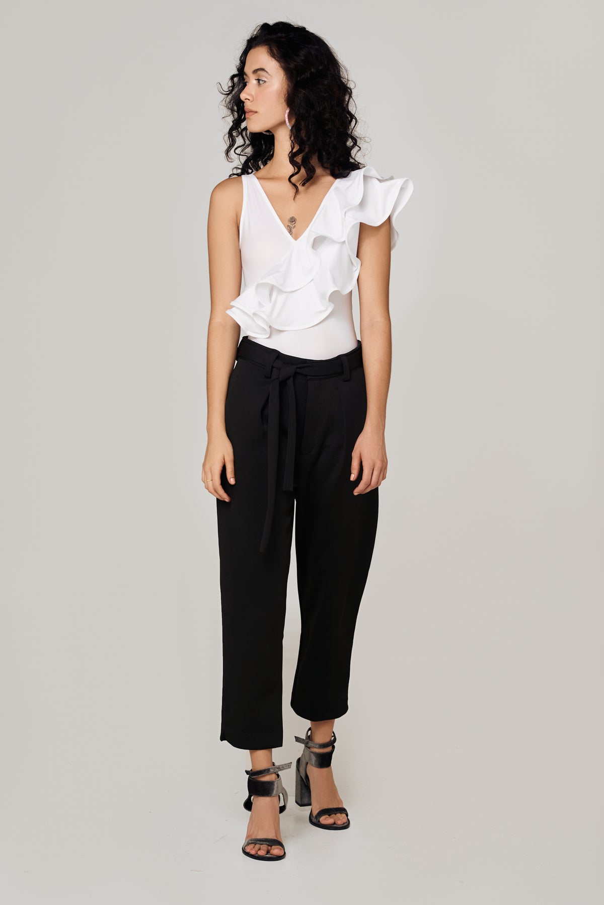 PANTALÓN ELOISA NEGRO
